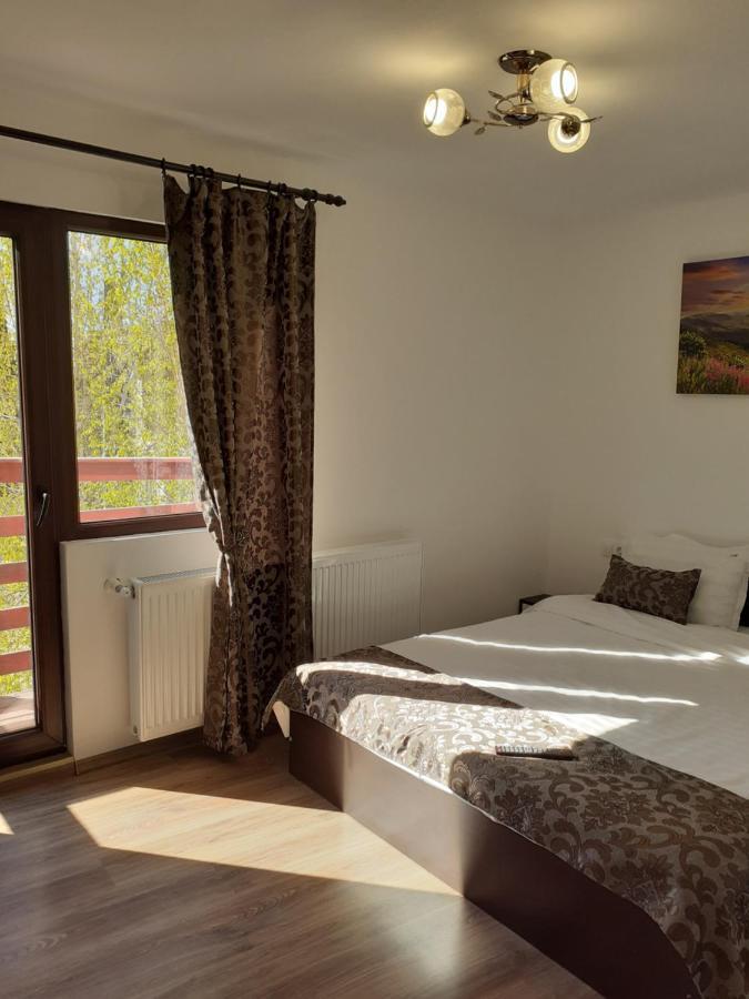 Casa Mosoiu Apartment Bran  Ngoại thất bức ảnh