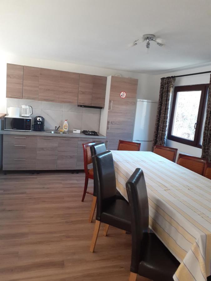 Casa Mosoiu Apartment Bran  Ngoại thất bức ảnh
